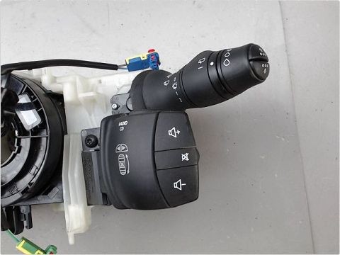 Interruttore Piantone Sterzo Sinistro Per Hyundai IX35 LM EL ELH 2.0L 2.4L (2012-2024) - Ricambio 93410-1M530