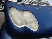 Feu avant (phare) Smart ROADSTER