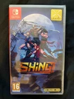 Shing! (Nintendo Switch) EU Release/US Seller NEW/SEALED!