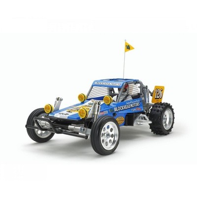 300058695 - RC Car,1:10 RC Wild One OR Blockhead Motor