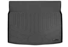 SMARTLINER Cargo Trunk Liner Floor Mat Compatible with 2017-2022 Kia Sportage