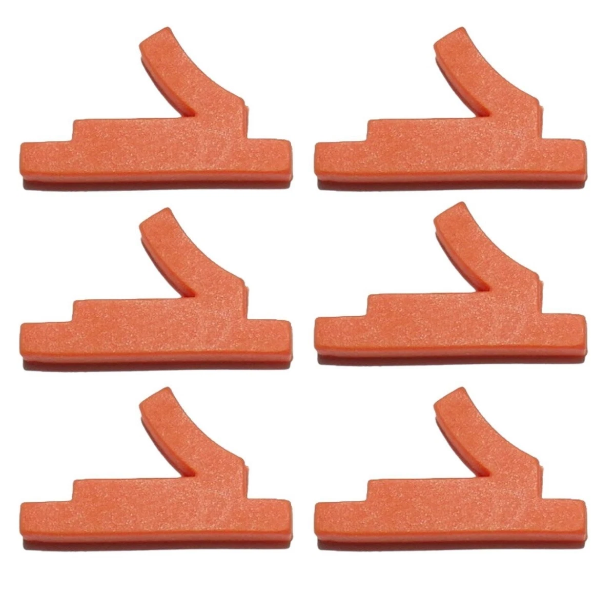 Rail Proto Matrix PMR 2007 Rouge Poussière - Pour Pièces - Paintball