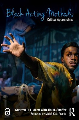 Black Acting Methods - 9781138907638