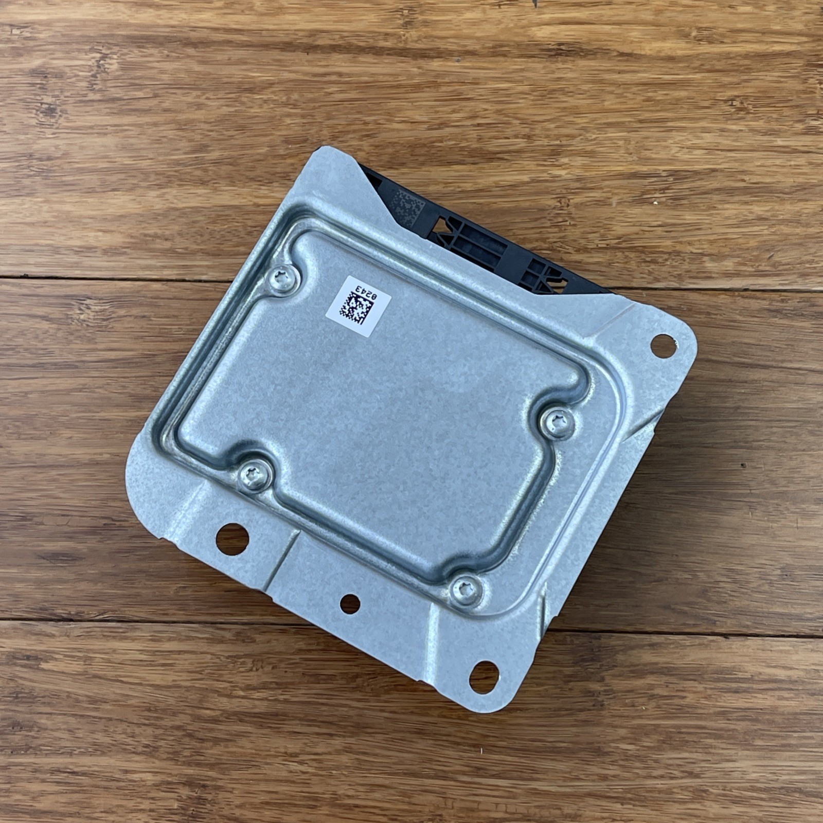 2021-2022 Maserati Levante M161 Restraint Diagnostic Control Module Unit OEM