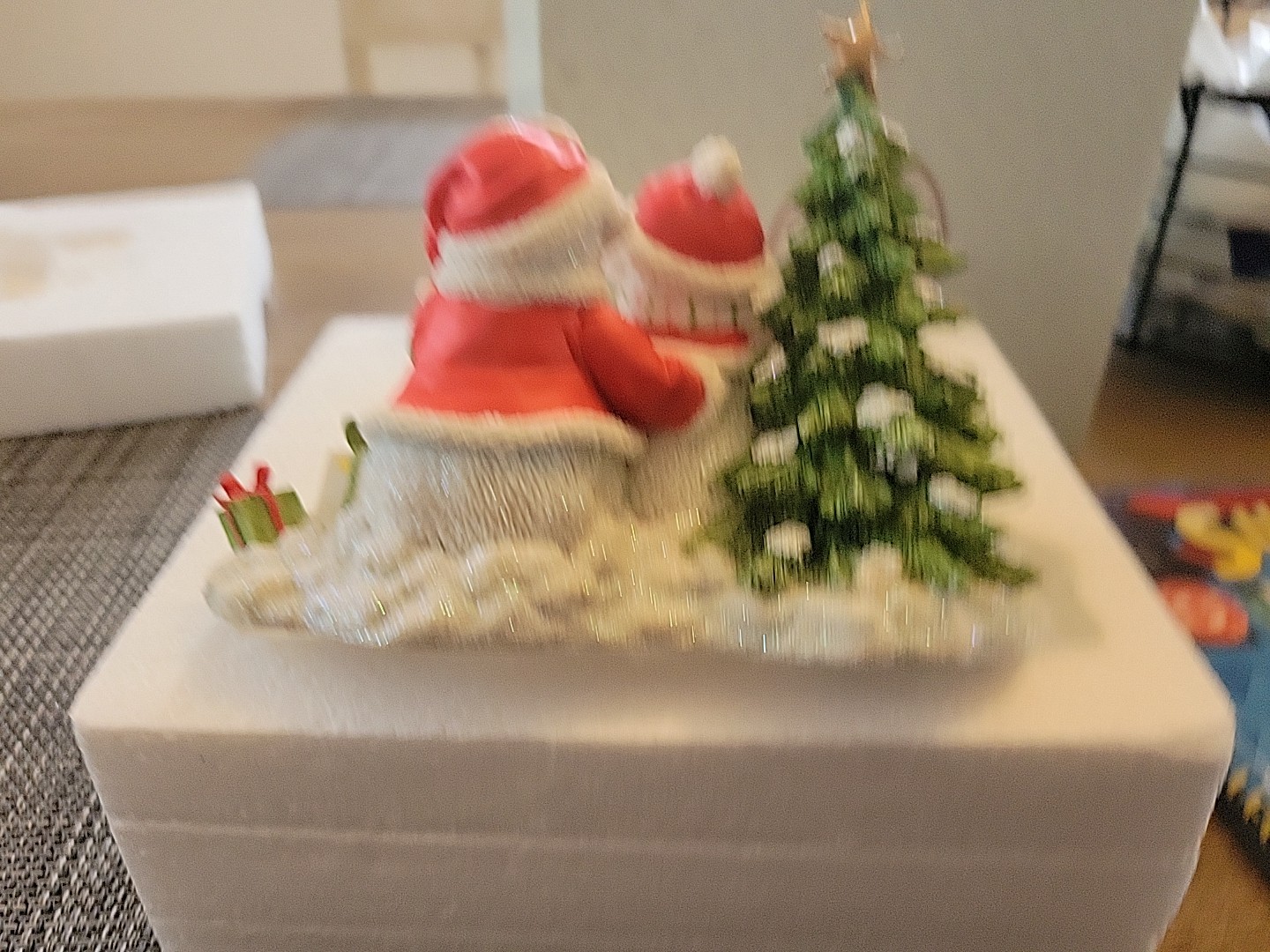 как выглядит Cherished Teddies Rosie and Onnie 2011 LE Signing Event SIGNED NIB фото