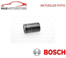 MOTOR ÖLFILTER BOSCH 0 451 103 259 P FÜR CHRYSLER PT CRUISER 2.4 GT,2.4,GT 2.4