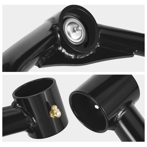 J2 For 11-19 Chevy Silverado/GMC Sierra 2-4" Lifted Front Upper Control Arms - Bild 5 von 6