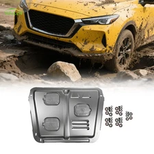 Metal Skid Plate For Nissan Maxima 2016-2023 Engine Splash Shield Heavy Duty