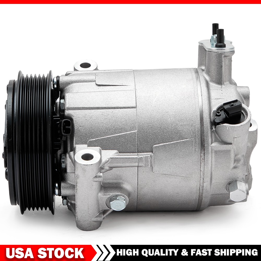 Maserati Ghibli 2014-2019 Ac compressor clutch