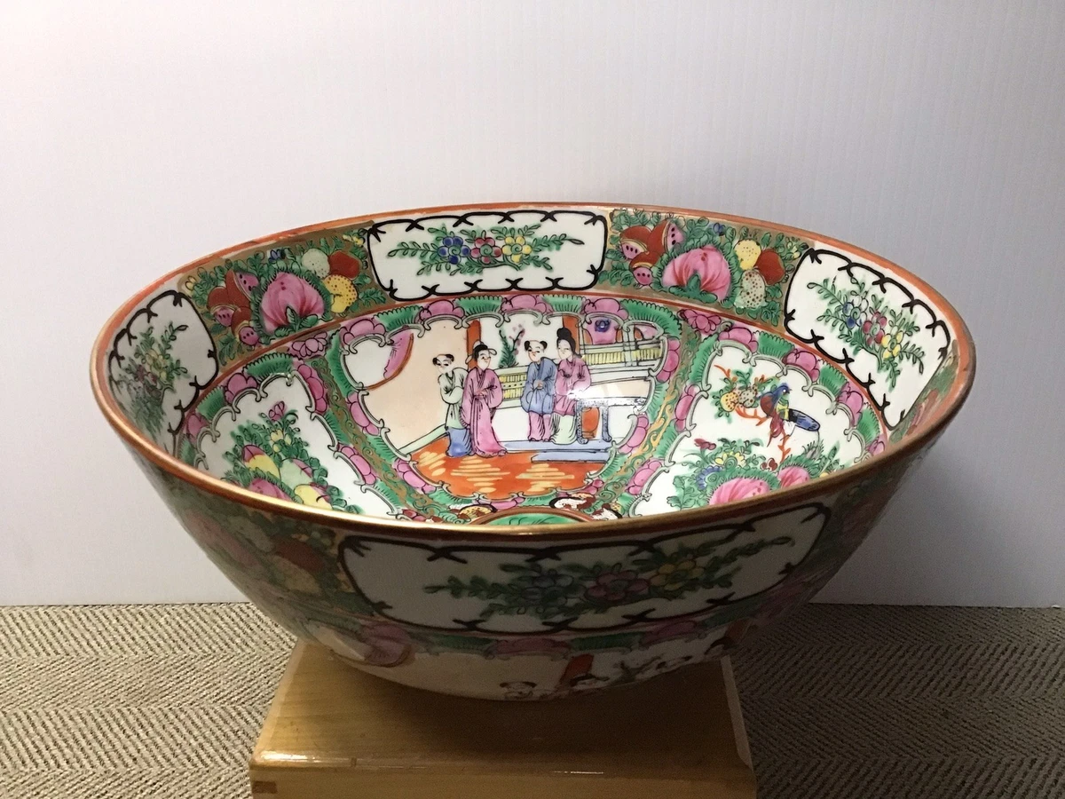 陶瓷中国古董碗| eBay