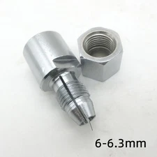 Angle  Attachment Universal to Straight  Chuck Sturdy M10 for