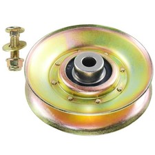 NIDAIFEI 532139245 Idler Pulley Replaces 1 Pack 532139245