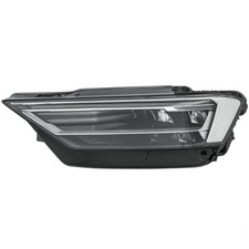 Hauptscheinwerfer links 12 V LED HELLA für u.a. AUDI A8