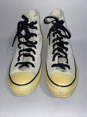 Size 12 - thisisneverthat x Converse Chuck 70 High New Vintage for
