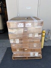 Lot of 35 Cisco ASA5508-K9 Enterprise Network Firewall Appliances