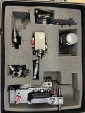 Sony PXW-FX9 XDCAM 6K Full-Frame Camera with 18-100 f4 Lens And Tons Of Extras