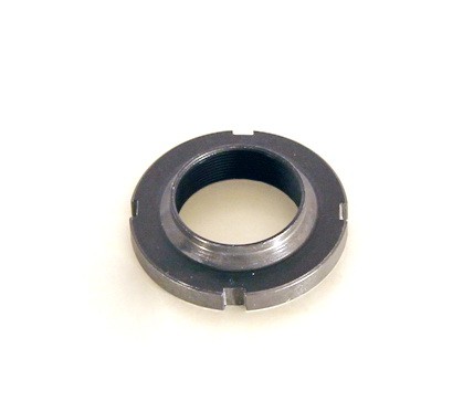 Shaft nut for SCANIA