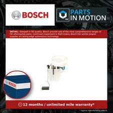 Fuel Pump fits MINI COUNTRYMAN COOPER F60 2.0 In tank 2017 on Bosch 16117300465
