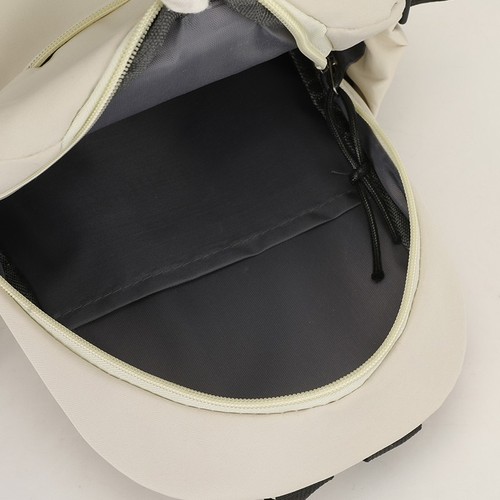 Men Backpack Sling Bag Chest Shoulder Fanny Pack Handbag Crossbody Sport Travel - Picture 10 of 25