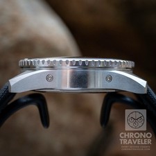 Blancpain Fifty Fathoms Bathyscaphe Quantieme 5054-1110-B52A Complete Set 3