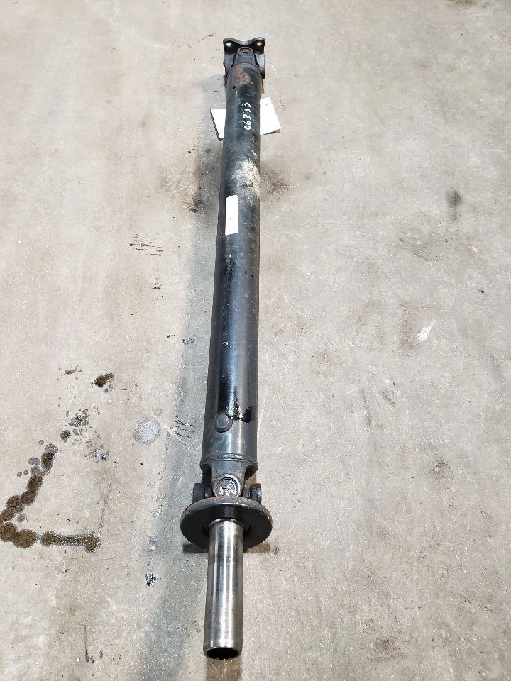 Задний приводной вал 4WD подходит для 00-04 XTERRA 1422408 - Изображение 2 из 4