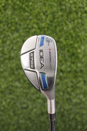 Adams Idea A7 OS 4 Hybrid R Flex 39" - Bild 1 von 6