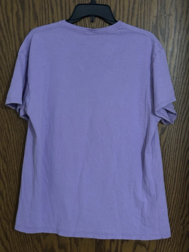 Camiseta grande American Classics Tony Montana Scarface para hombre Foto 4 de 4