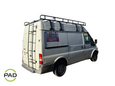 Porte arrière et accessoires Ford TRANSIT