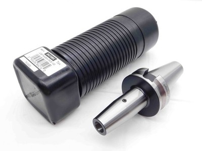 NEW BT40 JACOBS SLIM-FIT 6-100 COLLET CHUCK TOOL HOLDER JCBT40XSLIM-FIT 6-100