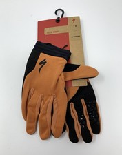 Specialized Women's Trail LF Gloves Size Medium - Color Pecan - New