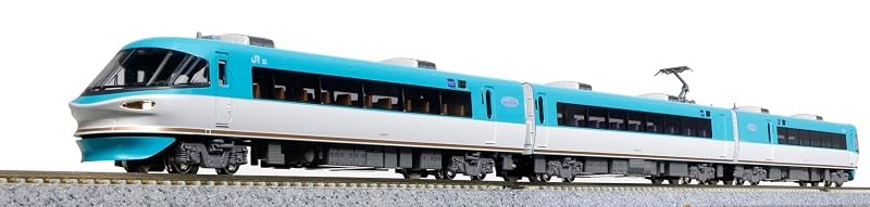 KATO N Gauge 283series Ocean Arrow 3cars Add-on Set 10-1841 Model Train Railway