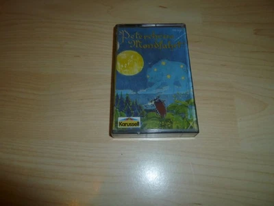 Hörspiel Kassette - Peterchens Mondfahrt - Bild 1 von 2