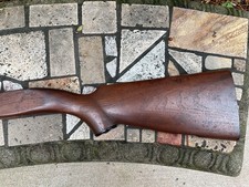 Springfield M1922 Stock Damaged Springfield M1922 Stock Damaged