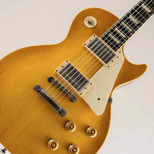 Gibson Custom Shop 1958 Les Paul Standard Reissue Butterscotch Custom 2003