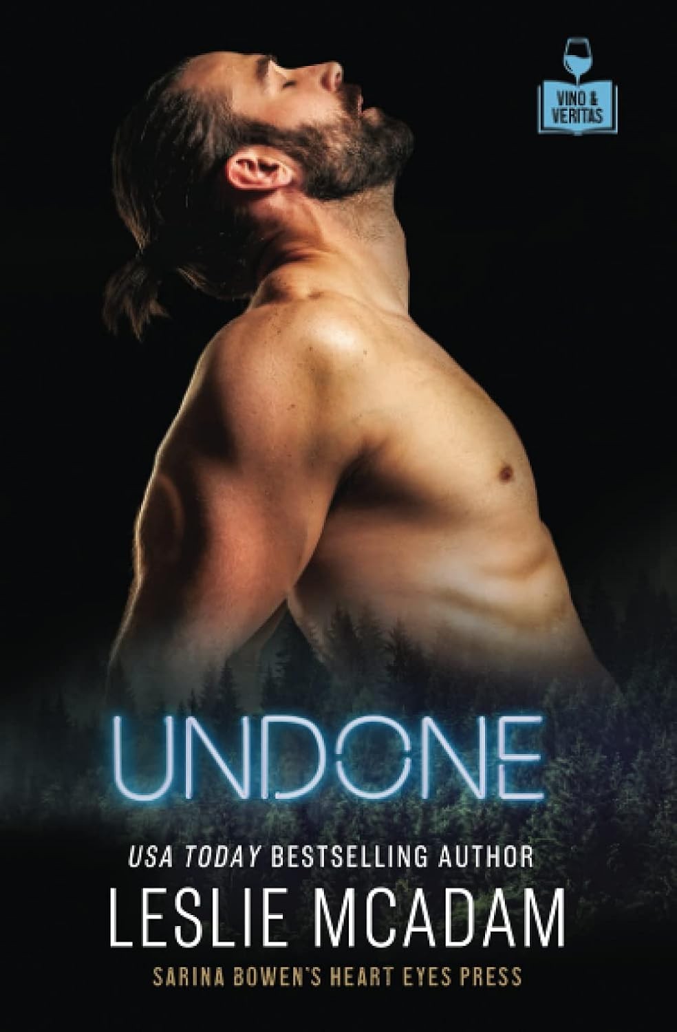 Undone (Vino and Veritas) - Image 2