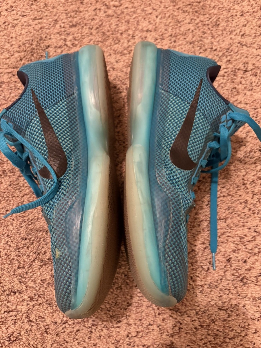 Nike Kobe 10 5am Flight Sneakers Size 11 Men's Basketball Shoes | eBay