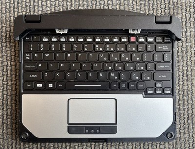 Panasonic Toughbook CF-20用キーボード Amazon | Panasonic Toughbook オリジナルキーボード CF-31 CF-53 全