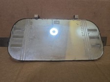 1936-1948 Buick Sun Visor Clip On Mirror Oldsmobile Pontiac Chevrolet Cadilliac
