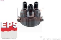 EPS 1.328.100 ZüNdverteilerkappe ZüNdverteiler FüR Opel