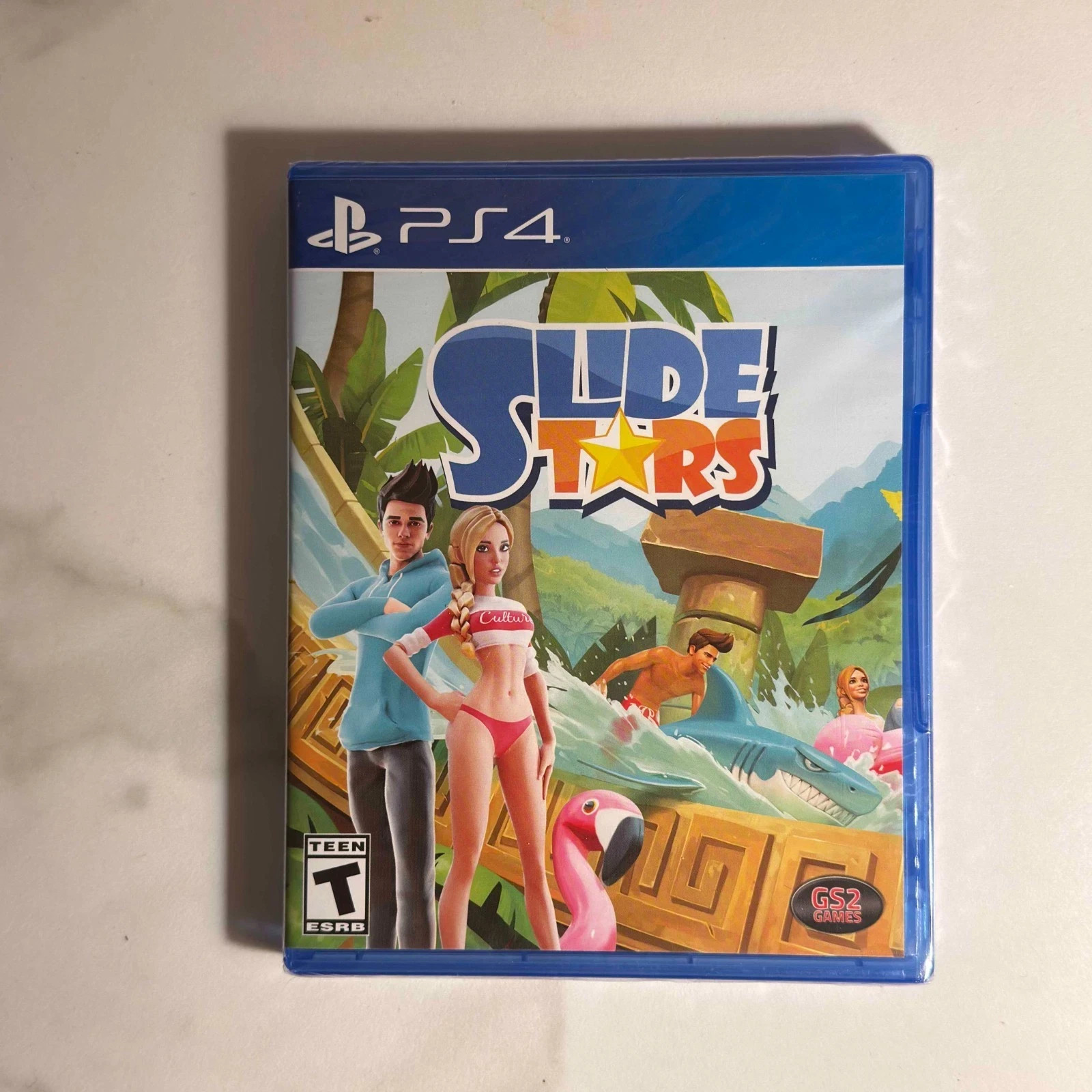 Lote de juegos Pick & Choose PS4 #2 | Paquete y ahorra 15% | Envío combinado el mismo día