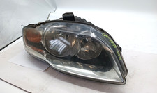 Audi A4 B7 2004-08 Headlight Headlamp Right Side 0301219602 8E0941004AK