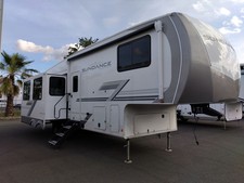 2026 Heartland Sundance FW 29RLCS