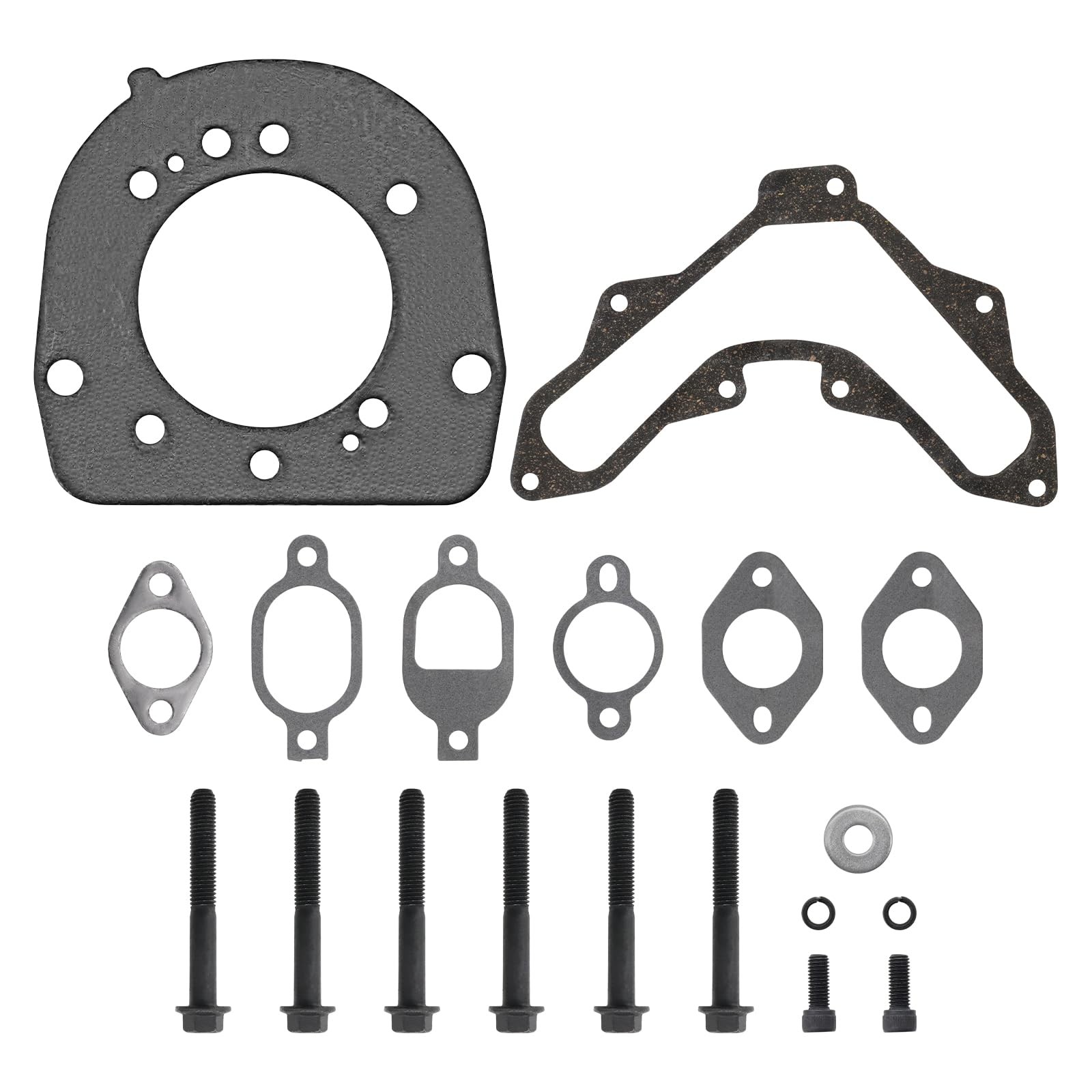 Kohler Engine Cylinder Head Gasket Rebuild Kit 20 841 01-S