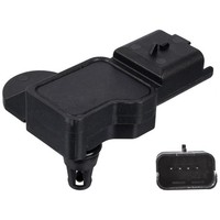 Swag Sensor, Saugrohrdruck U.A. FüR CitroËN, Mini, Peugeot