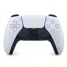 ??TMR Hall Effect Anti Stick Drift Upgraded Sony PS5 Controller