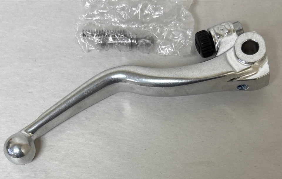 Kit de repuesto de palanca de freno de mano KTM Husqvarna (1) pieza original OEM #A54013002144 #S504 Foto 4 de 4