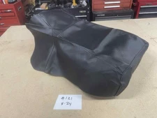 Yamaha Big Bear 350 400 Seat Cover