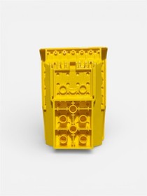 LEGO TOY STORY Dump Truck Tipper Bed ref 90109 / Set  7789 Lotso's Dump Truck