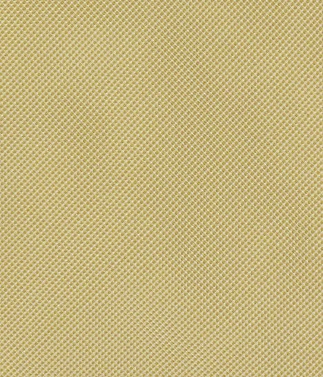 Corbata de seda amarilla Barba Napoli Foto 3 de 4