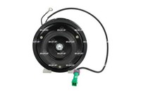 Magnetkupplung Klimakompressor NRF 380038 FüR VW Audi A6 A4 C4 Passat B5 Skoda 1